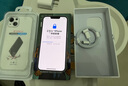 Apple【限購100臺】蘋果13手機 iPhone13雙卡雙待 全網(wǎng)通5G手機 蘋果13 星光白 6.1寸 256GB 全網(wǎng)通+質保2年+配件禮包 曬單實拍圖