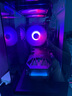 微星（MSI）AMD R7 7800X3D/9700X/9070GRE/9070XT/5060Ti/5070臺(tái)式組裝機(jī)游戲電競(jìng)?cè)侵扌袆?dòng)電腦主機(jī)DIY整機(jī) 配置十：7800X3D+RTX5070 曬單實(shí)拍圖