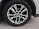 玲瓏輪胎195/55R16 87V 玲瓏臻選 HD 適配寶駿730/起亞KX 曬單實拍圖