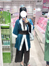 班貝智火影忍者cos服周邊衣服二次元白裝1代白雨cosplay卡通套裝動漫 白雨cos服+隨機(jī)項(xiàng)鏈 L碼 曬單實(shí)拍圖
