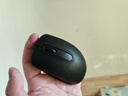 戴爾(DELL)KM3322W 鍵鼠套裝 無線鍵鼠套裝 辦公家用鍵鼠套裝 多媒體鍵鼠套裝 黑色 帶無線2.4G接收器 曬單實拍圖