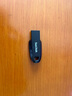 閃迪（SanDisk）64GB USB3.2 U盤 CZ550黑色 讀速100MB/s 安全加密 數(shù)據(jù)恢復(fù) 學(xué)習(xí)辦公電腦車載 高速大容量優(yōu)盤 曬單實拍圖