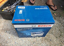 博世（BOSCH）汽車(chē)電瓶蓄電池EFB系列電瓶DIN LN3/EFB 70 以舊換新上門(mén)安裝 曬單實(shí)拍圖