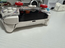 北通鯤鵬50第二代智控?zé)o線游戲手柄xbox手機(jī)switch2電腦PC電視steam震動(dòng)NS原神解限機(jī)聯(lián)名款 矛隼白 曬單實(shí)拍圖
