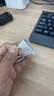 麥舒特相機讀卡器sd卡適用蘋(píng)果華為手機索尼佳能尼康連接內存直傳OTG傳輸線(xiàn)sony轉換typec頭iPhone口ccd TC接口【支持SD/TF卡/U盤(pán)】三合一 USB2.0 曬單實(shí)拍圖