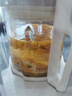 蘇泊爾（SUPOR）【低至39.1分貝】破壁機(jī)家用輕音降噪多功能豆?jié){機(jī)全自動(dòng)免煮免濾五谷雜糧2025新款料理機(jī)1-2-3人 【12重降噪 炫彩大屏】SPJ216S 曬單實(shí)拍圖
