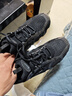 耐克男子休閑鞋AIR ZOOM SPIRIDON CAGE 2運動(dòng)鞋HM8497-010黑42 曬單實(shí)拍圖