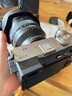 索尼（SONY）Alpha 7C II 新一代全畫幅雙影像小“7” A7C2 A7C二代A7Cii 創(chuàng)意濾鏡 7C2銀+FE2070F4G 國補(bǔ) 上海 官方標(biāo)配【贈(zèng)八件套禮盒】 曬單實(shí)拍圖
