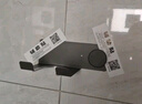 佳幫手吹風(fēng)機置物架免打孔浴室墻上置物架衛生間電吹風(fēng)收納支架風(fēng)筒掛架 曬單實(shí)拍圖