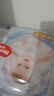 好奇（Huggies）金裝拉拉褲XXL74(15kg以上)尿不濕【速干不易紅】 曬單實(shí)拍圖