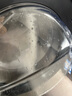松下（Panasonic）【吳磊同款】滾筒洗衣機(jī)全自動(dòng)帶烘干洗烘一體 505mm超薄全嵌 545mm大筒徑  小薄荷S5 M2SA1 曬單實(shí)拍圖