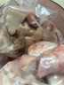龍大肉食 豬蹄塊2斤 冷凍免切豬蹄子豬爪豬手豬腳豬蹄生鮮  鹵豬蹄醬鹵 曬單實拍圖