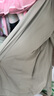 安踏絕絕紫4代丨魚(yú)骨防曬衣女夏季新款冰絲黑膠遮熱外套修身上衣 曬單實(shí)拍圖