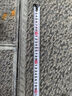 德力西電氣（DELIXI ELECTRIC）鋼卷尺家用耐磨防摔高精度自鎖測(cè)量加厚木工尺子5-25 曬單實(shí)拍圖