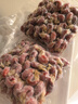 鮮凍龍蝦尾1kg（90-120粒/500g） 曬單實(shí)拍圖
