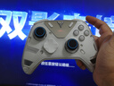 飛智八爪魚5 無線游戲手柄 力調(diào)節(jié)合金搖桿Switch類xbox藍牙體感PC電腦ns電視Steam 曬單實拍圖