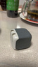貝爾金（BELKIN）充電器PD快充 蘋(píng)果充電器45W 便攜充電頭 Type-C 手機(jī)iPhone充電頭C口 電源適配器 拼色 曬單實(shí)拍圖