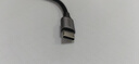 綠聯(lián)Type-C耳機轉接頭 3.5mm耳機音頻線(xiàn) USB-C耳機轉換器適用于小米14/13/華為Mate40Pro/P50安卓手機 曬單實(shí)拍圖