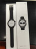 小米（MI）Xiaomi Watch S4 黑色 國家補貼 小米汽車(chē)su7鑰匙 澎湃OS 2 心率血氧監測 小米手表s4 男表女表 曬單實(shí)拍圖