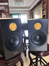 丹拿（DYNAUDIO）意境系列  Emit 20 HiFi無(wú)源書(shū)架音響發(fā)燒音箱 木質(zhì) 2.0聲道 啞光黑 一對(duì) 曬單實(shí)拍圖