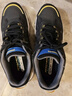 斯凱奇（SKECHERS）秋冬男鞋厚底增高老爹鞋軟底舒適休閑鞋百搭運動(dòng)鞋237145 曬單實(shí)拍圖