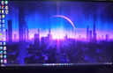 SANC盛色27英寸2K300Hz超頻320Hz FastIPS 硬件低藍光IGZO技術 1ms旋轉(zhuǎn)升降 電競顯示器屏幕 D75 曬單實拍圖