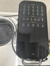 摩飛電器（Morphyrichards）【國家補(bǔ)貼】食藝機(jī)面食機(jī)廚師機(jī) 家用全自動多功能和面絞肉空炸一體 4L揉面醒面發(fā)酵和面機(jī)MR8801 曬單實(shí)拍圖