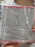 馬勒（MAHLE）防護(hù)型空調(diào)濾芯抗病毒LAK709P飛度鋒范凌派XRV繽智URVCRV十代思域 曬單實(shí)拍圖