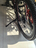 崔克（TREK） Bontrager堅(jiān)固耐用可調(diào)節(jié)山地公路車(chē)腳撐自行車(chē)支撐停車(chē)架撐腳架 黑色 24