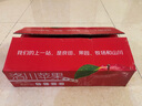 京地達洛川蘋(píng)果凈重8.5斤單果180g+陜西紅富士蘋(píng)果水果源頭直發(fā)包郵 曬單實(shí)拍圖