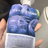 樂(lè )純嬰標寶寶酸奶藍莓50g*3支 常溫輔食0添加0蔗糖兒童零食(6個(gè)月+) 曬單實(shí)拍圖