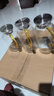 雅集 茶壺冷水壺涼水壺玻璃杯耐高溫大容量家用辦公檸檬果汁壺泡茶壺 曬單實(shí)拍圖