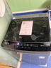 美的（Midea）波輪洗衣機全自動 9公斤大容量全空間抗菌100%健康除螨洗一級能效以舊換新 家電國家補貼20% MB90V33B 曬單實拍圖