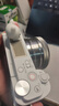 索尼（SONY）【政府補貼】ZV-E10L 半畫幅微單相機 標(biāo)準(zhǔn)鏡頭套裝 顏值機身 精準(zhǔn)對焦 VLOG APS-C畫幅 白色 曬單實拍圖