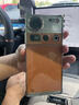 努比亞（nubia）Z70S Ultra攝影師版 國家補(bǔ)貼 真全面屏 12+256GB 熔金 驍龍8至尊版 6600mAh 游戲AI手機(jī)【蘇超】 曬單實(shí)拍圖