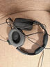 森海塞爾（Sennheiser）HD490PRO/PLUS 有線耳機(jī)頭戴式監(jiān)聽(tīng)耳機(jī) 開(kāi)放式專(zhuān)業(yè)參考級(jí)錄音棚視頻制作 HD 490 PRO 曬單實(shí)拍圖