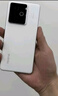 realme【國家補貼】真我GT7 天璣9400+ 輕薄大電池快充長續(xù)航 超聲波3D指紋 電競AI游戲5G手機 12+256白 曬單實拍圖