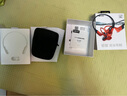 韶音（SHOKZ）OpenSwim Pro S710 骨傳導藍牙耳機 開(kāi)放式運動(dòng)游泳跑步騎行不入耳 珊瑚海 曬單實(shí)拍圖