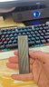 聯(lián)想(Lenovo)1TB Nvme1000MB/s移動固態(tài)硬盤（PSSD）PS9 Type-C USB3.2 雙接口手機直連筆記本電腦外接 曬單實拍圖