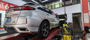 米其林（MICHELIN）汽車輪胎 245/55R19 103H 旅悅+ PRIMACY SUV+ 適配漢蘭達(dá)/冠道 曬單實(shí)拍圖
