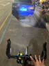 探路蜂自行車燈夜騎前燈防水手電筒鋁合金強(qiáng)光夜間騎行裝備山地單車燈 曬單實拍圖