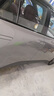 美基（MZJJ）汽車貼膜車膜汽車膜太陽膜隔熱膜全車膜車窗玻璃隱私防曬防爆膜 V10氮化鈦陶瓷全車膜(高清前擋+前淺后深） 曬單實(shí)拍圖