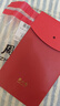 周六福PT950鉑金項鏈女O字鏈 B058720  約1.36g 40+5cm 生日禮物 曬單實(shí)拍圖