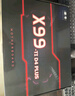 精粵X99主板CPU套裝臺式機電腦游戲多開(kāi)主板至強E5主板DDR3/DDR4內存E5 2666V3/2696V3/2680V4/2678V3 精粵X99-TI D4 PLUS主板 單主板 曬單實(shí)拍圖
