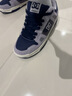 DCSHOESSTAG PRO 2025秋季新款美式專(zhuān)業(yè)滑板鞋黑武士休閑鞋男鞋 淺紫魅影 /偏小/運動(dòng)41拍42 41 曬單實(shí)拍圖