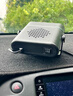 車(chē)載取暖器車(chē)內加熱器除霜除霧電暖器12V—24V汽車(chē)通用專(zhuān)用取暖器 12v轎車(chē)專(zhuān)用 曬單實(shí)拍圖