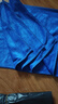 超細纖維家政毛巾擦車(chē)布吸水玻璃清潔藍洗車(chē)擦車(chē)毛巾 藍色30*70cm【5條】 曬單實(shí)拍圖
