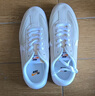 耐克（NIKE）官方SB FC CLASSIC男滑板鞋冬薄底鞋膠底陸沖緩震909096 111山峰白/山峰白/白/明亮橙/橡皮淺褐 43 曬單實(shí)拍圖