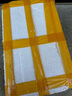 團圓月超白加厚大小號玻璃圓柱魚(yú)缸客廳家用落地花瓶圓形圓柱形水培直筒 20*40圓柱+彩石6件套 曬單實(shí)拍圖