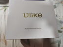 Ulike  【政府補貼】Air4藍寶石冰點(diǎn)脫毛儀去小胡子刮毛刀剃毛器美容儀生日禮物送女友  曬單實(shí)拍圖